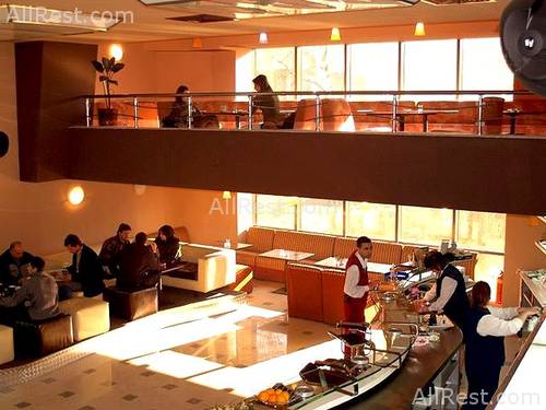 Luxor Hotel Complex 13
